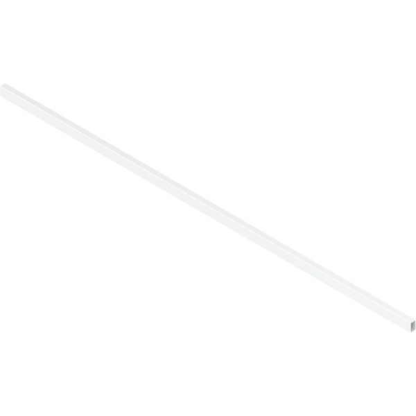 BLUM ORGA-LINE Querreling