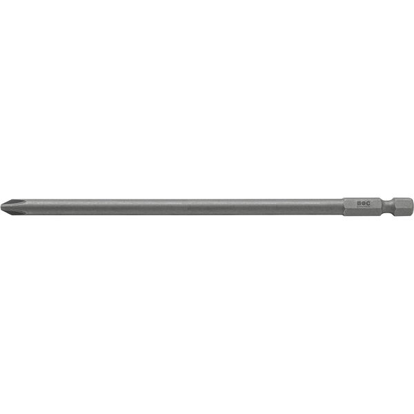 BOHRCRAFT Bit-Einsatz 1/4″ sechskant PH