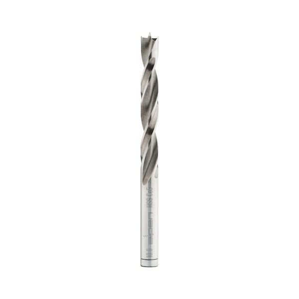 ALPEN Holzspiralbohrer Kassette PCTM 8 HSS Cobalt Bohrer ø 3 – 8 mm 8-teilig