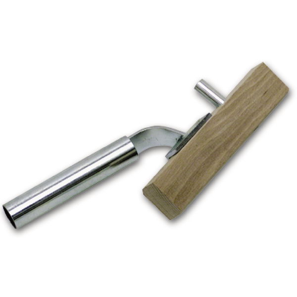 SFS Bohrlehre mit Handgriff