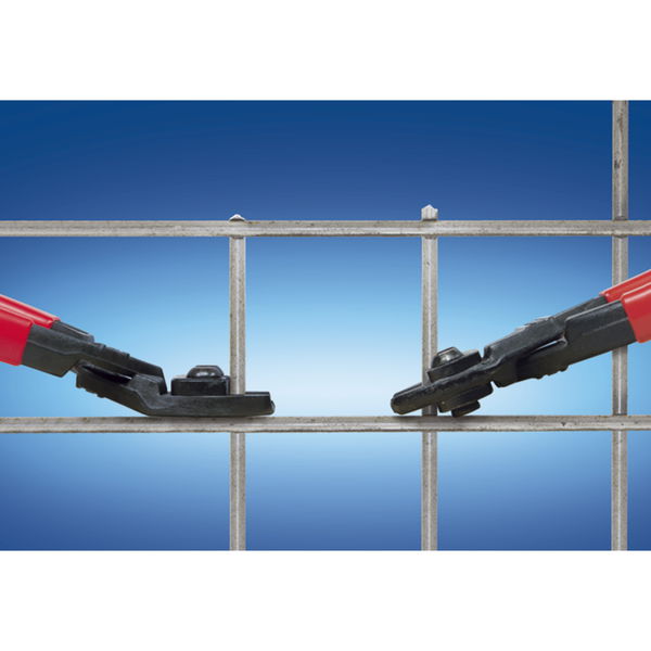 KNIPEX Bolzenschneider Cobolt® DIN 5743 20º Winkel Form 2 Schneid ø 5,2 mm