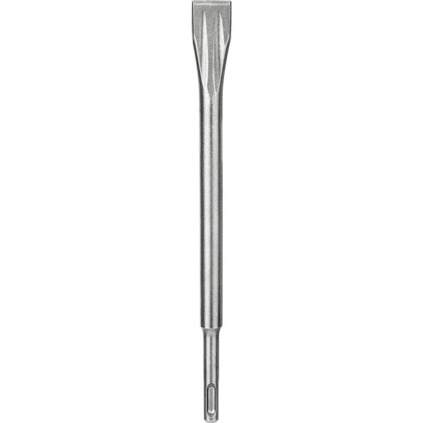 BOSCH Flachmeißel Long Life SDS-Plus 20/250 mm