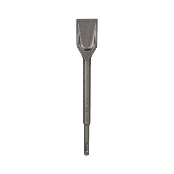 Bosch SDS-Plus Meißel Long Life Breitmeißel (Flachmeißel) für Mauerwerk 40/250mm