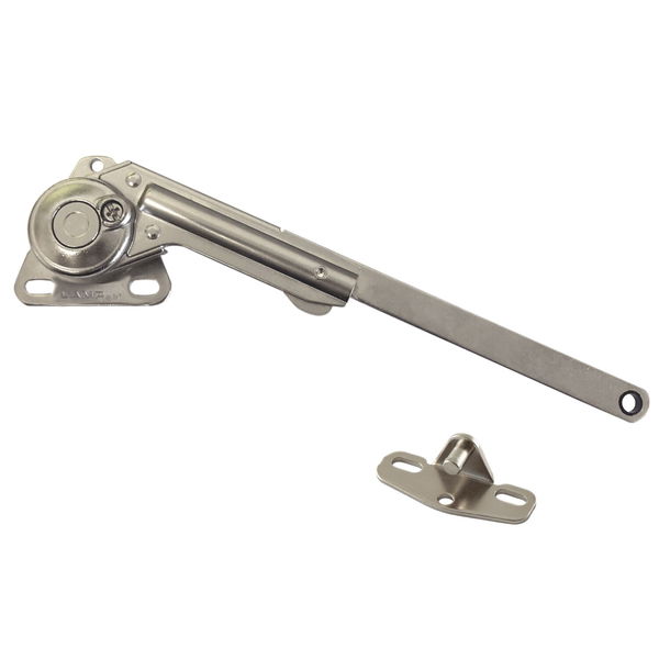 vasalat LAMP® Bremsklappenhalter NSDX – 10
