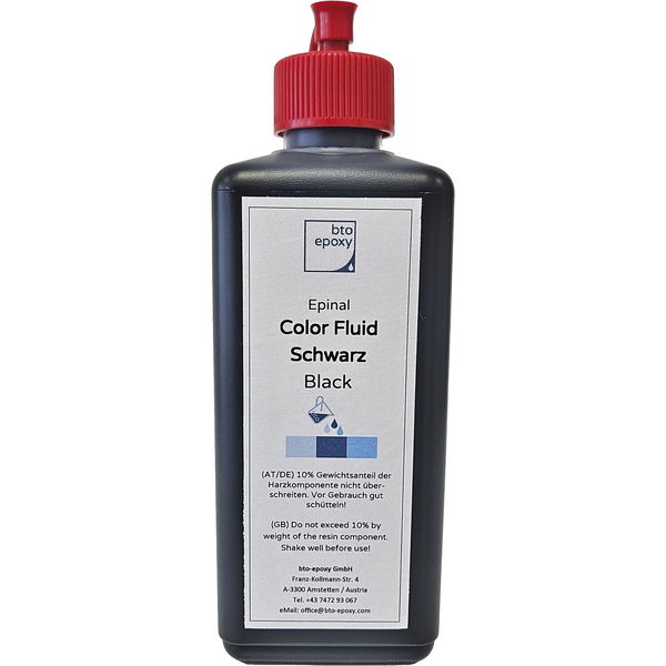 EPINAL  Color Fluid 250ml