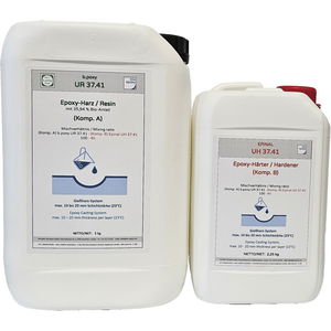 Produktbild für BIO-EPOXY  UH 37.41 | verschiedene Mengen