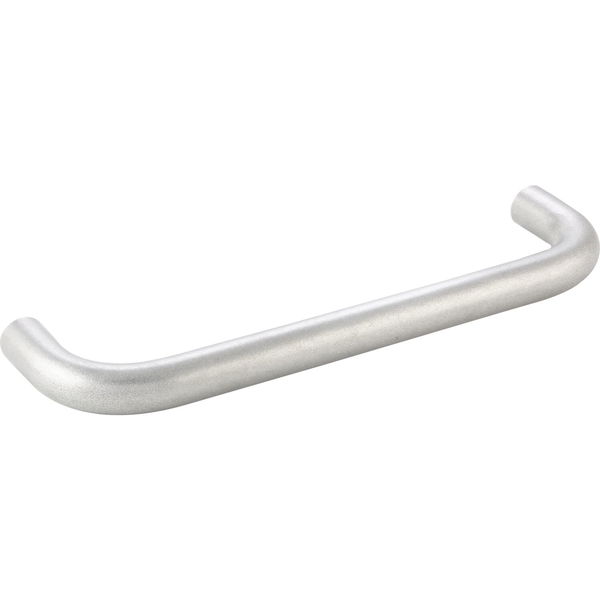 Grimme Griff Aldarba LA 250mm – DIY Bügelgriff ideal zum Lackieren und Beschichten, Aluminium roh