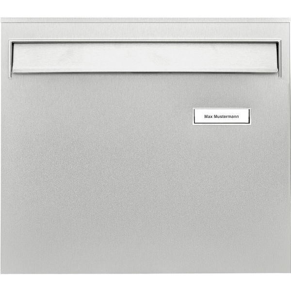 BURG Zaunbriefkasten BORKUM
