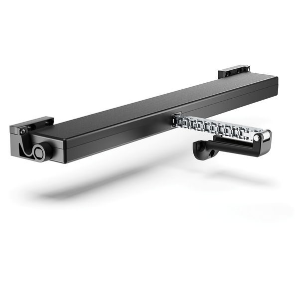 COMUNELLO Kettenantrieb LIWIN L35 Slim WIFI 230V Hub 120/300/350/400 mm