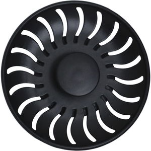 CARESSI Siebkorb 3,8″ mit Exzenterbedienung