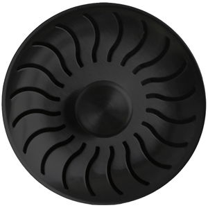CARESSI Siebkorb 3,8″ mit Exzenterbedienung