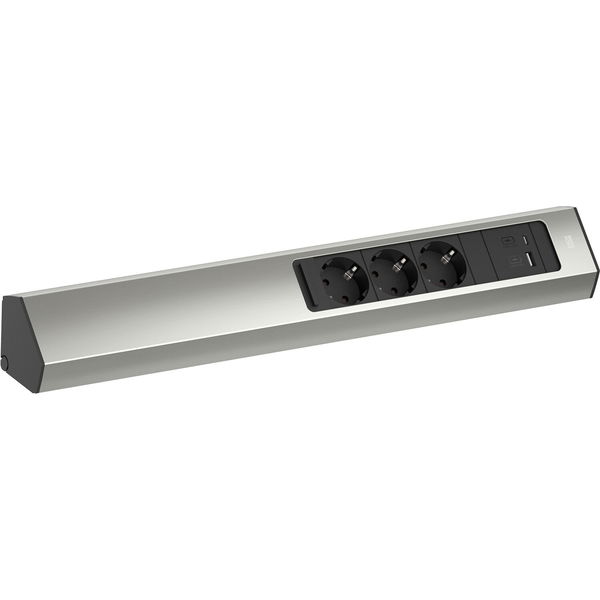 BACHMANN Steckdosenleiste Casia2 L