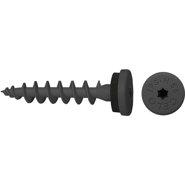 CELO Isolierplattenschrauben IPS-H 55