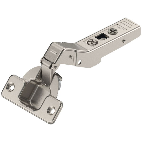 BLUM CLIP top / BLUMOTION Winkelscharnier 45°, halbaufschlagend