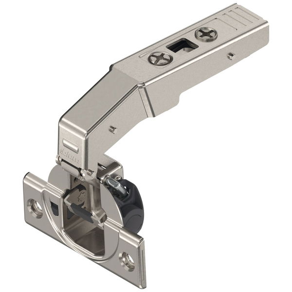BLUM CLIP top Stollenscharnier 95°, innenliegend