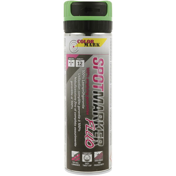 COLORMARK Spotmarker 500 ml