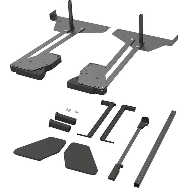 KESSEBÖHMER CONERO Kleiderlift Top