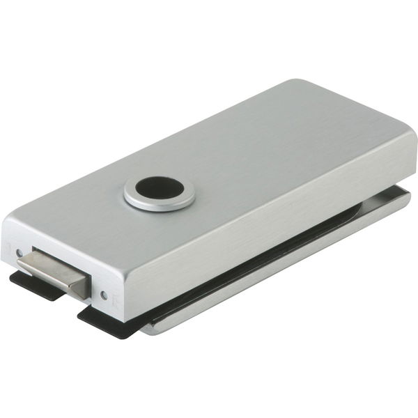 Schloss Studio Classic unversperrbar 10.002, Glas 8 mm