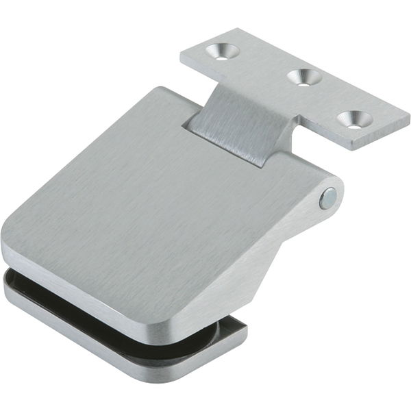 DORMA GLAS Türband mit Rahmenteil JUNIOR OFFICE 11.239