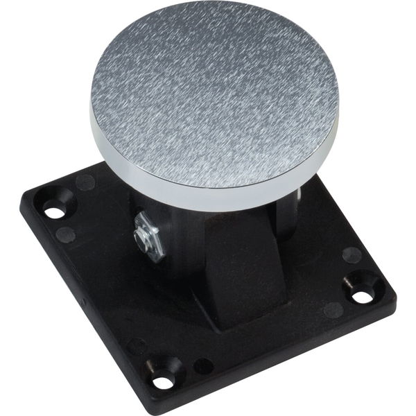 Dormakaba Haftmagnet Gegenplatte MAW ø 47mm passend zu Haftmagnenten für Feststellanlagen