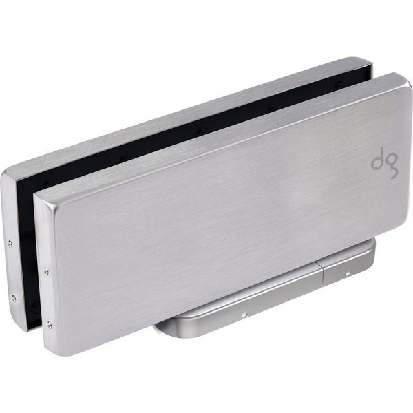 Beschlagsset DORMA Glas Universal Motion NG33