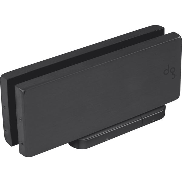 Beschlagsset DORMA Glas Universal Motion NG33