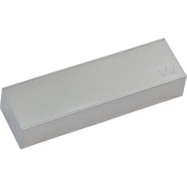 DORMAKABA Türschließer TS 72, EN 2-4, silber