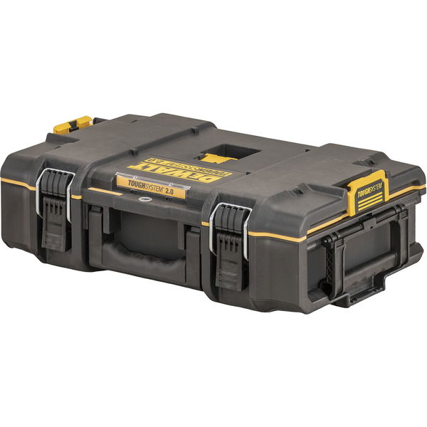 DEWALT Tough System Box 2.0 DS165 554 x 165 x 336 mm