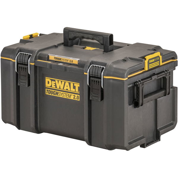 DEWALT Tough System Box 2.0 DS300 300 x 336 x 554 mm