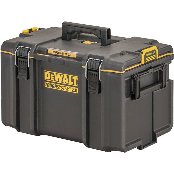 DEWALT Tough System Box 2.0 DS400 400 x 336 x 554 mm