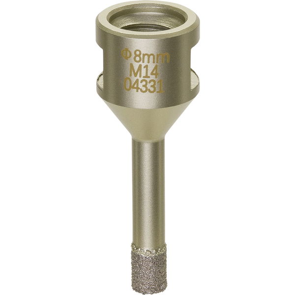 DIEWE Diamant Fliesen Trockenbohrer Premium 7 M14