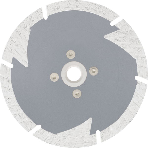 DIEWE Diamant Handtrennscheibe TS