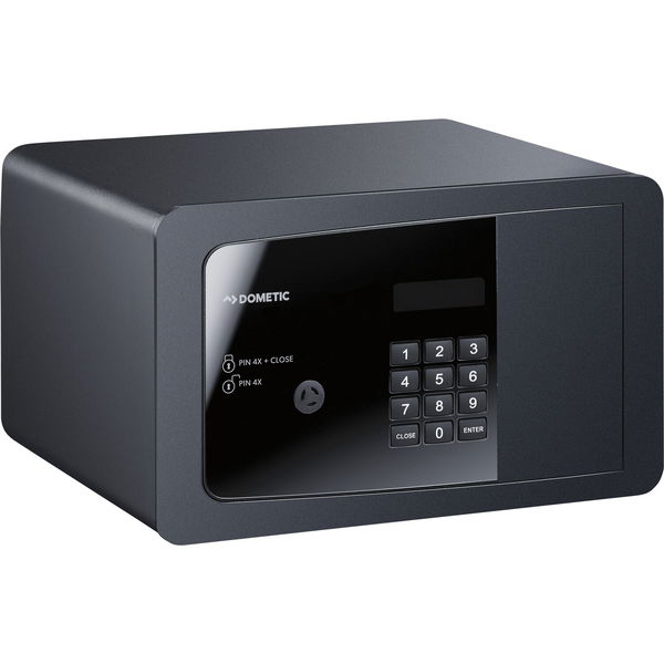 DOMETIC Hoteltresor ProSafe anthrazit