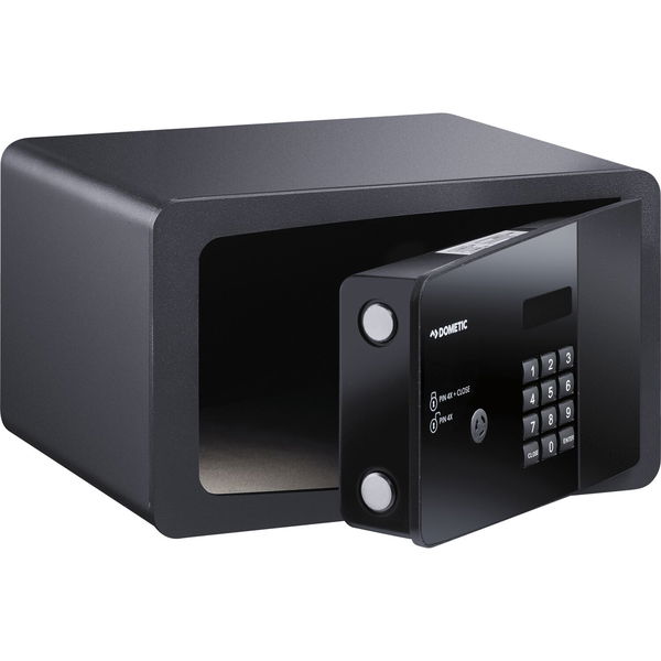 DOMETIC Hoteltresor ProSafe anthrazit