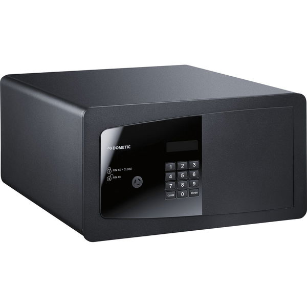 DOMETIC Hoteltresor ProSafe anthrazit