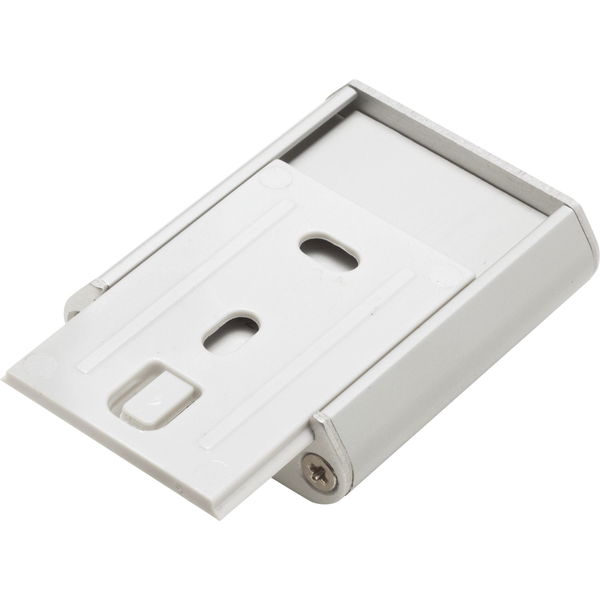 IR-Türschalter DOTTI IR 12/24 V/DC 36/72 W, Alu
