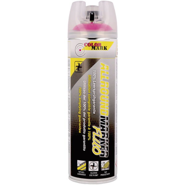 vasalat Markierungsspray Color Mark Allroundmarker Set