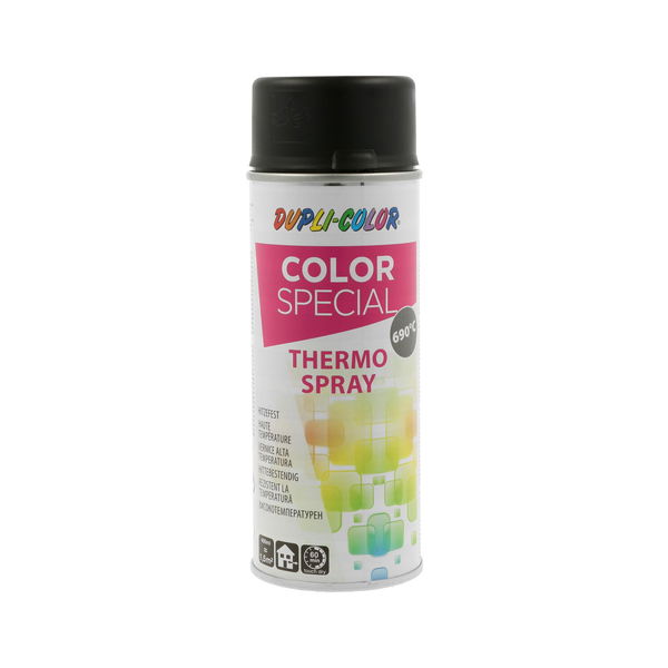 DUPLI-COLOR Dupli-Color Hitzefest Spray