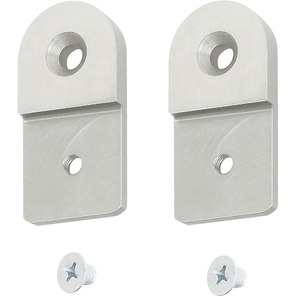 Adapterlaschenset Z09-ADL54—-00 für Kabelübergang 10314.. , 48 x 24 x 6 mm
