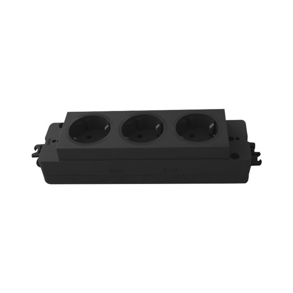 EVOline Steckdosenleiste EVOline Express 230 V