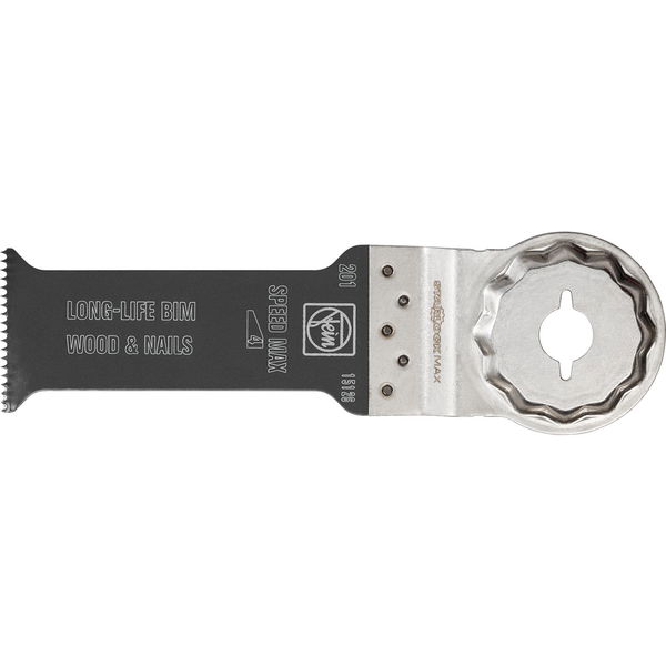 FEIN Sägeblatt E-CUT Long-Life BIM SLM