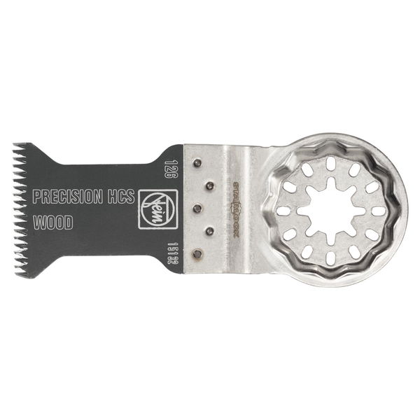 FEIN Sägeblatt E-CUT Precision HCS SL