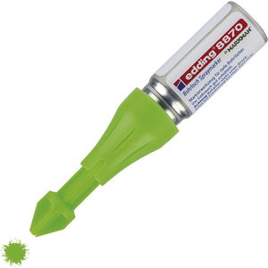Produktbild für Bohrloch Spraymarker 8870 neongrün