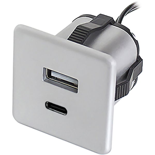 Furnika Einbau USB-Charger