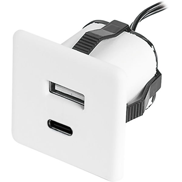 Furnika Einbau USB-Charger