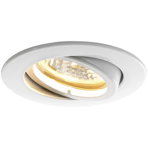 MOLTO LUCE Deckeneinbauleuchte Rund H 230 V