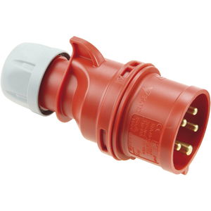 PCE Eurostecker Shark 5-polig 16 Ampere IP44