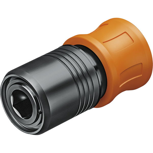 Fein QuickIN Vario Adapter 1/4 Zoll passend zu allen Fein Akku Schrauber mit QuickIn Schnittstelle und Vario-Zubehör