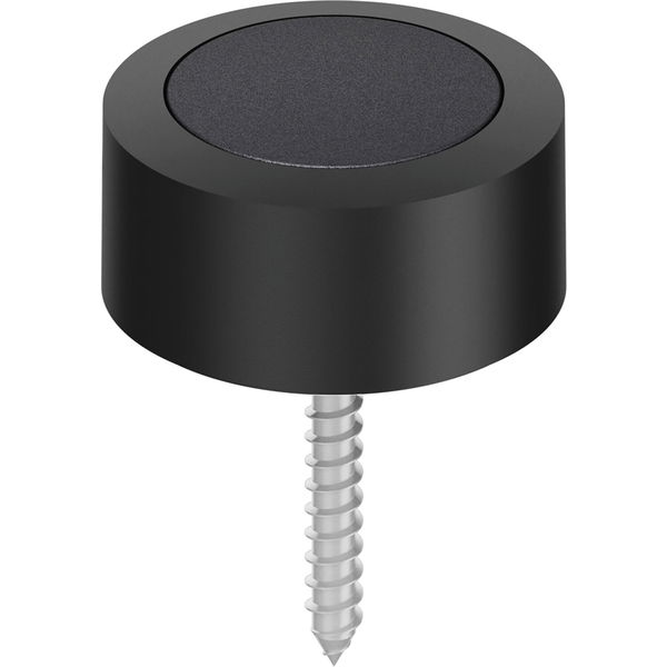 FSB Bodentürpuffer 38 3878 ø 48 mm