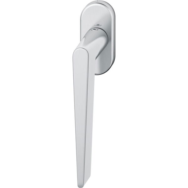 FSB Fenstergriff 34 1005 ovale Rosette
